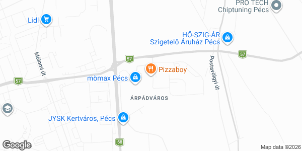Pizzaboy