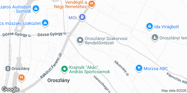Kóborló Pizzéria