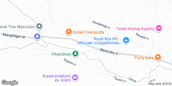 Manna - önkiszolgáló étterem
