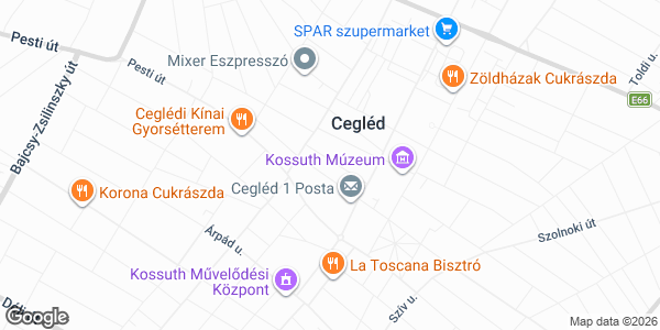 Kisméhecske Vendéglő