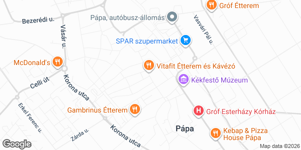 Kossuth Étterem