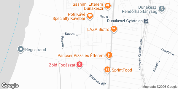 Letris Görög Gyros