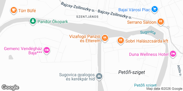 Haloda a Nagy-Pandúr-szigeten