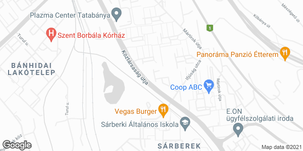 Bohém Café and Restaurant