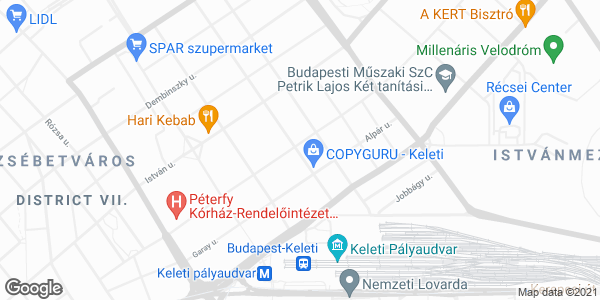 KataPult Étterem