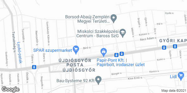 Pandorra Ételkiszállítás