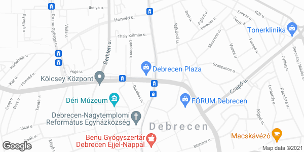 Tüskevár Ételbár