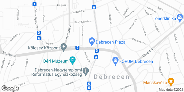 Tüskevár Pizzéria
