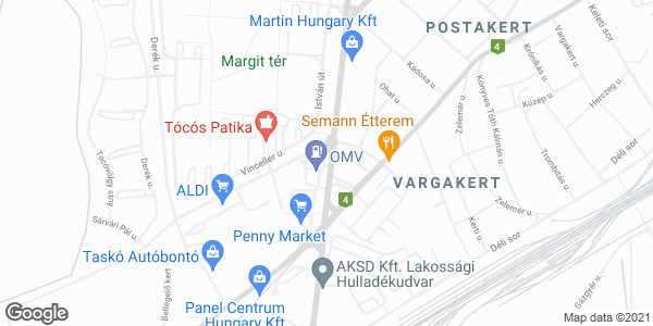Nevada Étterem és Pizzéria