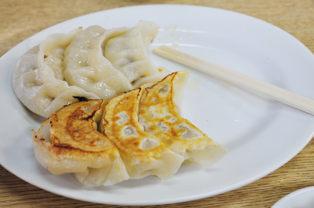 jiao-zi